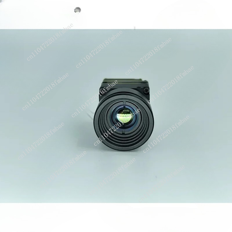 Drone Thermal Imaging - 9-мм неохлаждаемая инфракрасная FPV тепловизионная камера