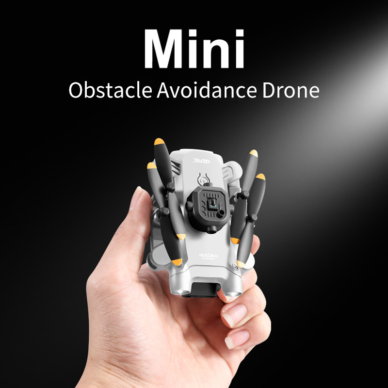 Drone Lidar - Мини V30 WiFi FPV Дрон с
