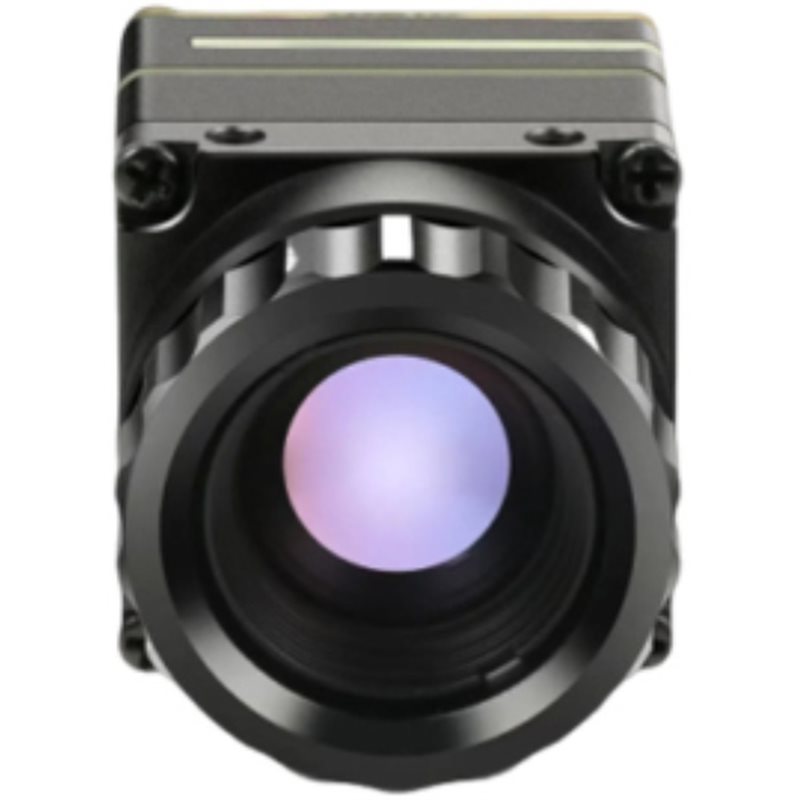 Drone Thermal Imaging - Тепловизионный модуль A24U 256x192 с выходом
