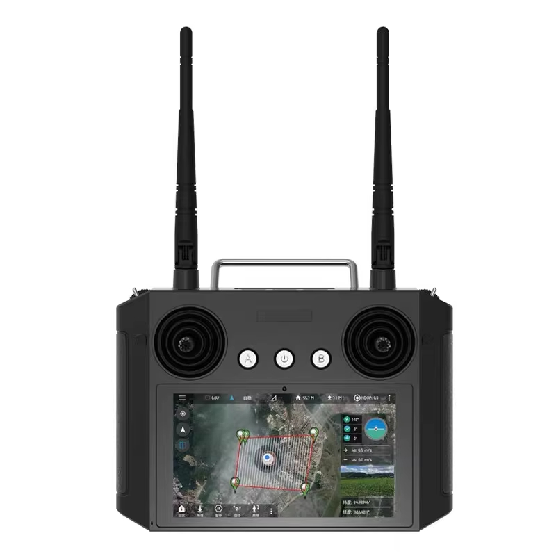 Drone Agriculture Monitoring - Для сельскохозяйственного дрона Skydroid H12 2,4