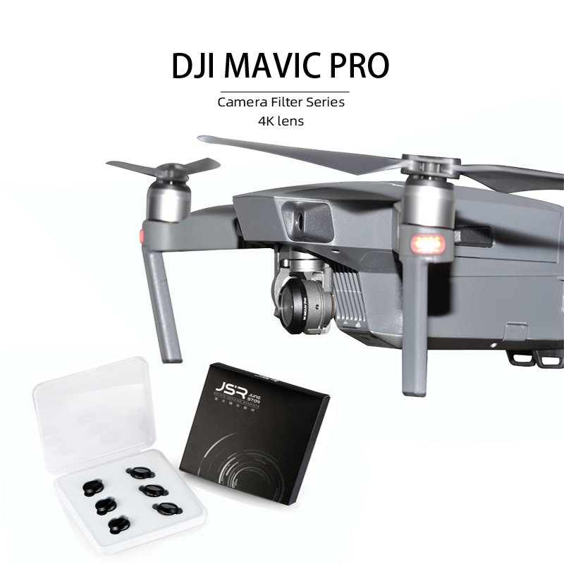 Drone Ndvi - Подходит для аксессуаров DJY Mavic Pro: