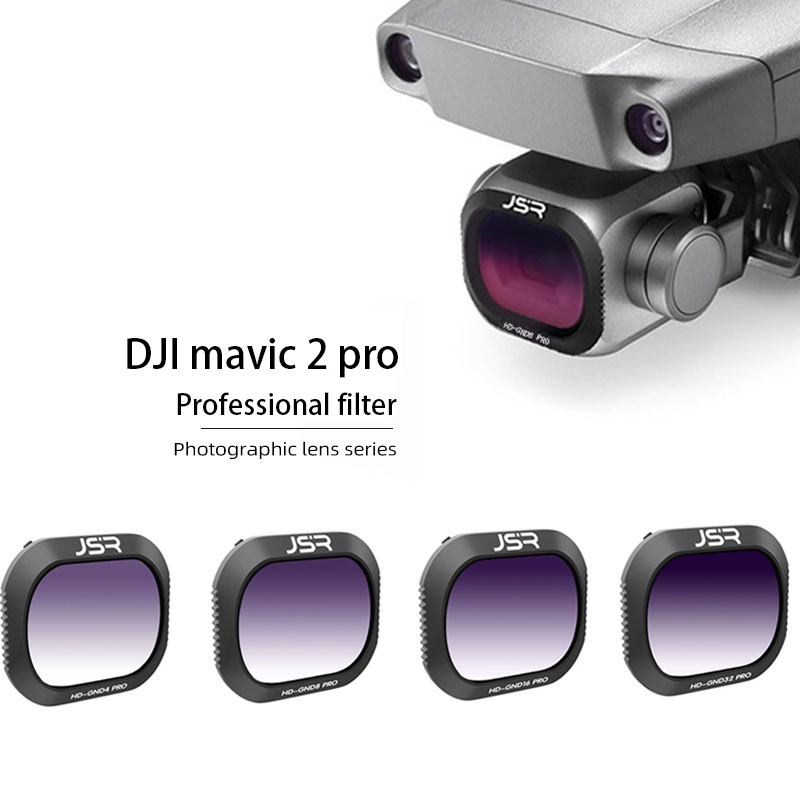 Drone Ndvi - Аксессуары для DJI Mavic 2 Pro