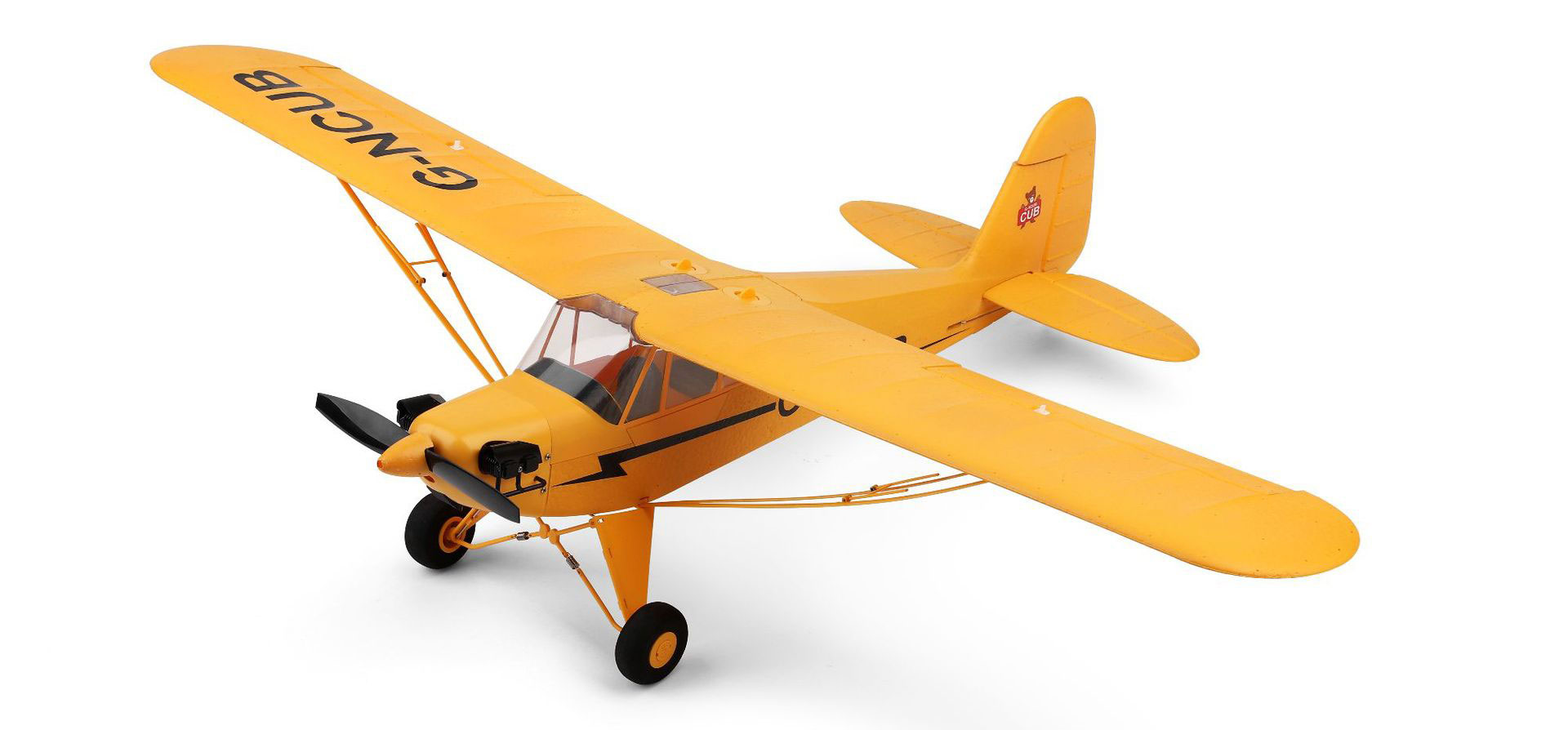 Drone 3D Modeling - Радиоуправляемый Дрон A160 RTF EPP RC