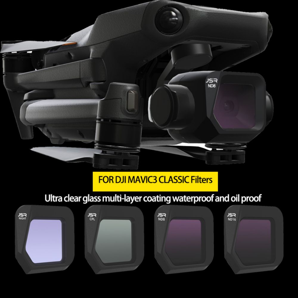 Drone Ndvi - Подходит для DJI Mavic3Classic Youth Edition: