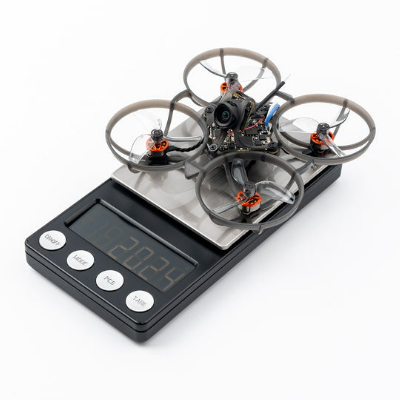 BETAFPV Air75 II Бесколлекторн – обзор и цена Drone Lidar