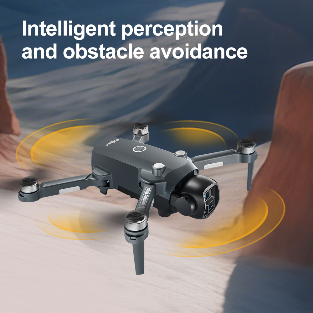 Квадрокоптер Lenovo V988 8K Pr – обзор и цена Drone Multispectral
