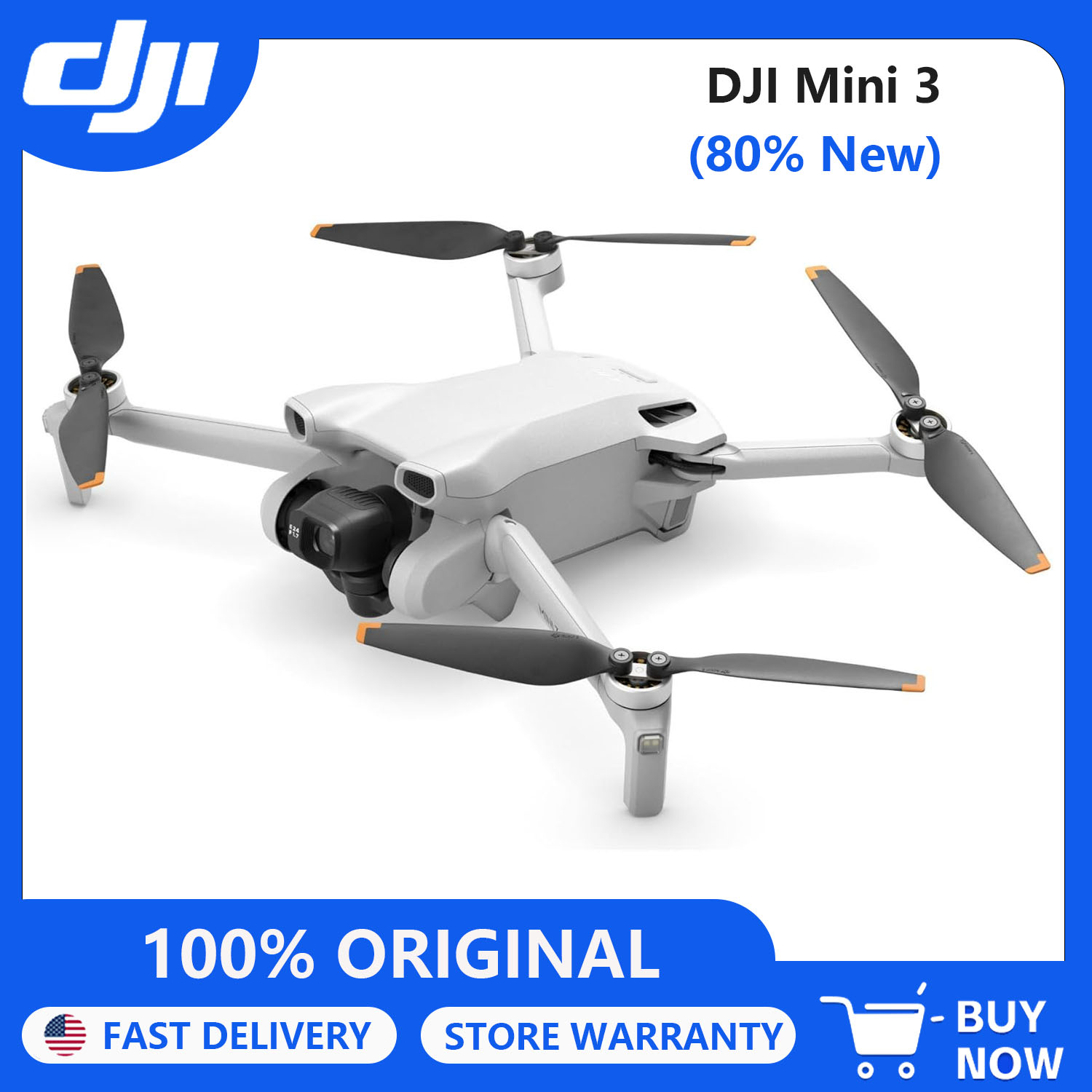 80% новые дроны DJI Mini 3 с к – обзор и цена Drone Video Production