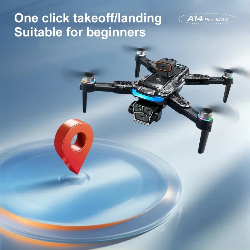 Дрон A14 ProMax профессиональн – обзор и цена Drone Photogrammetry