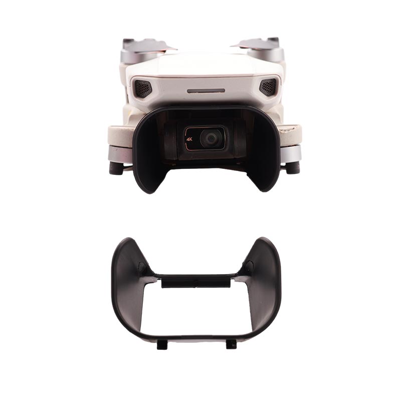 Бленда объектива для DJI Mini  – обзор и цена Drone Video Production