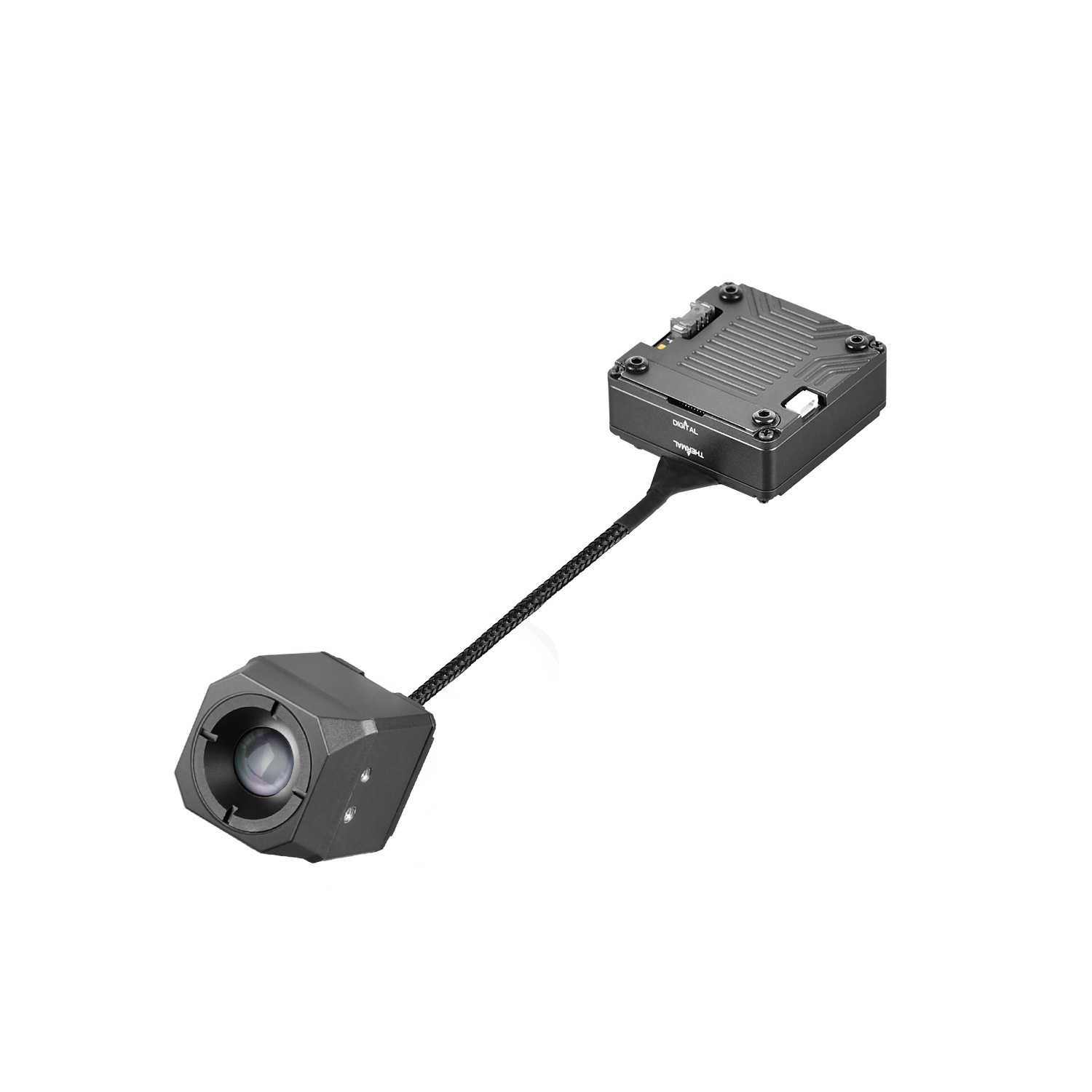 Камера NCZOBOE с инфракрасным  – обзор и цена Drone Thermal Imaging