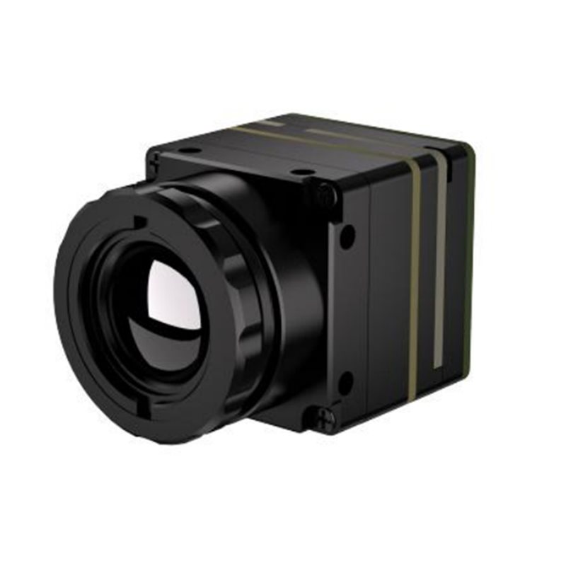Модуль тепловизионной камеры B – обзор и цена Drone Thermal Imaging