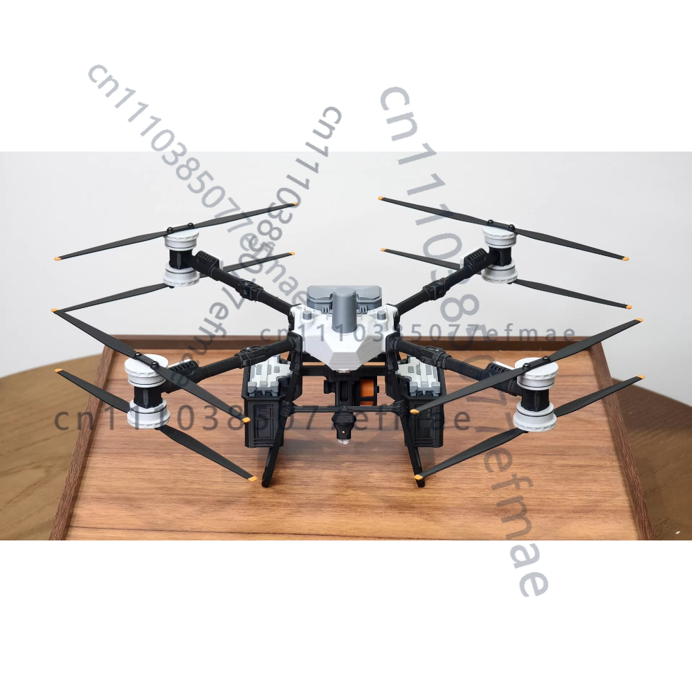 Материал для 3D-печати из PLA  – обзор и цена Drone 3D Modeling