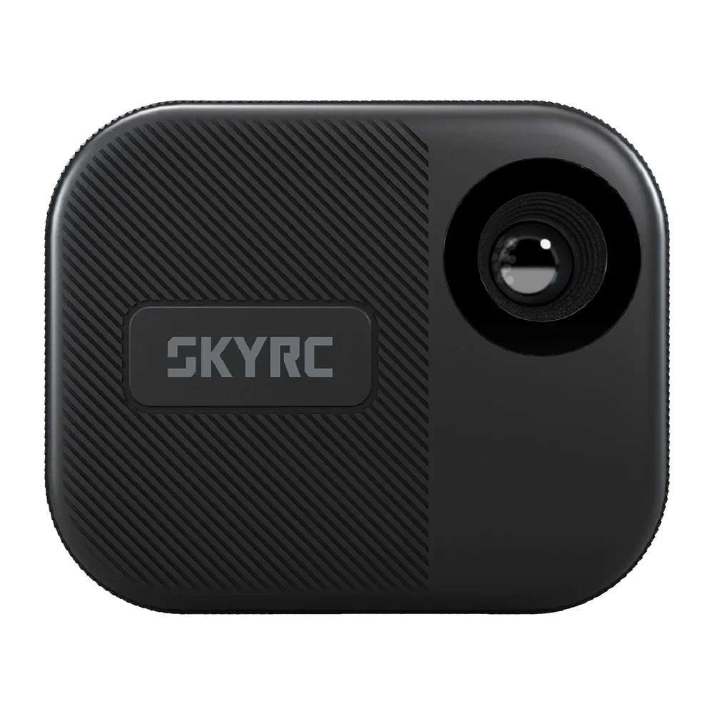 Тепловизор SkyRC Mini ITV500 с – обзор и цена Drone Thermal Imaging