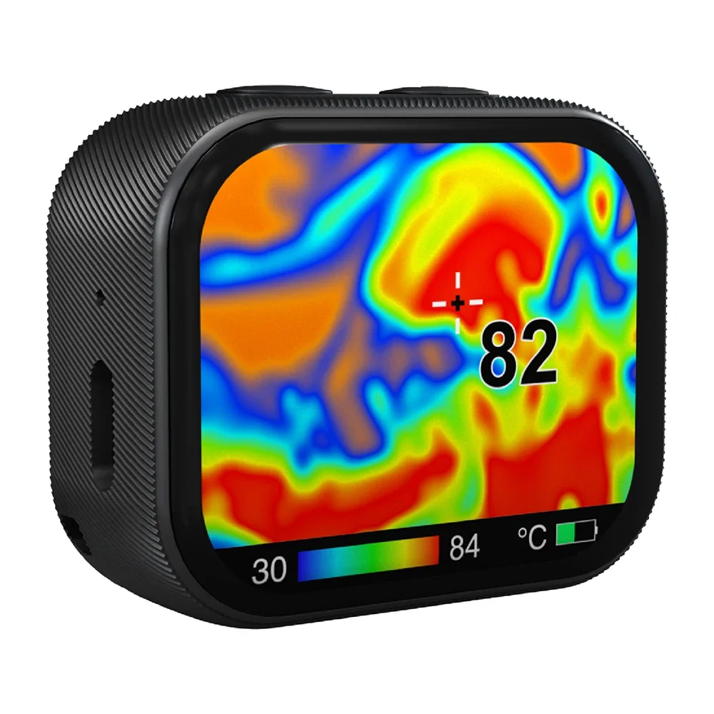 Тепловизор SkyRC Mini ITV500 с – обзор и цена Drone Thermal Imaging