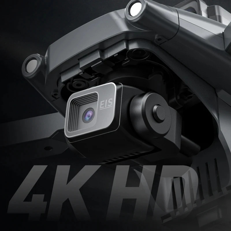 L600 PRO MAX GPS Дрон Професси – обзор и цена Drone Lidar