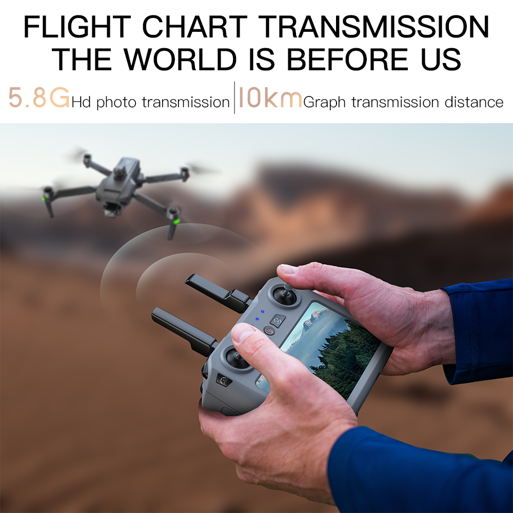 Teeggi SG909 MAX GPS Дрон с ка – обзор и цена Drone Mapping