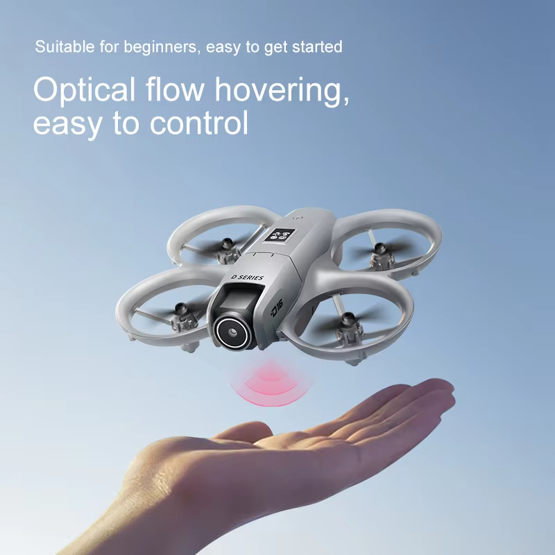 Дрон Lenovo 8K D16 Mini GPS пр – обзор и цена Drone Video Production