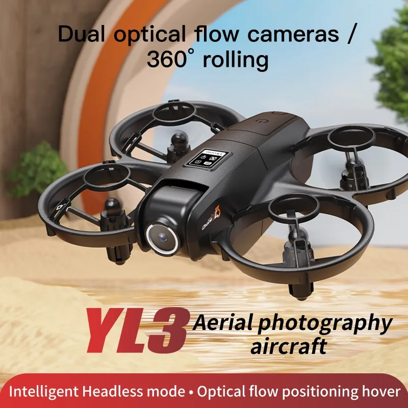 VIVO YL3 GPS Дрон 8K Professio – обзор и цена Drone Mapping