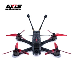 AXISFLYING Manta 5 PRO 5-дюймо – обзор и цена Drone Cinematic