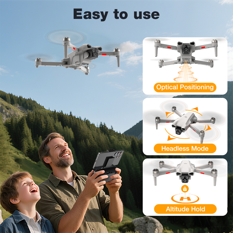 НОВИНКА: Горячая новинка! Дрон – обзор и цена Drone Photogrammetry