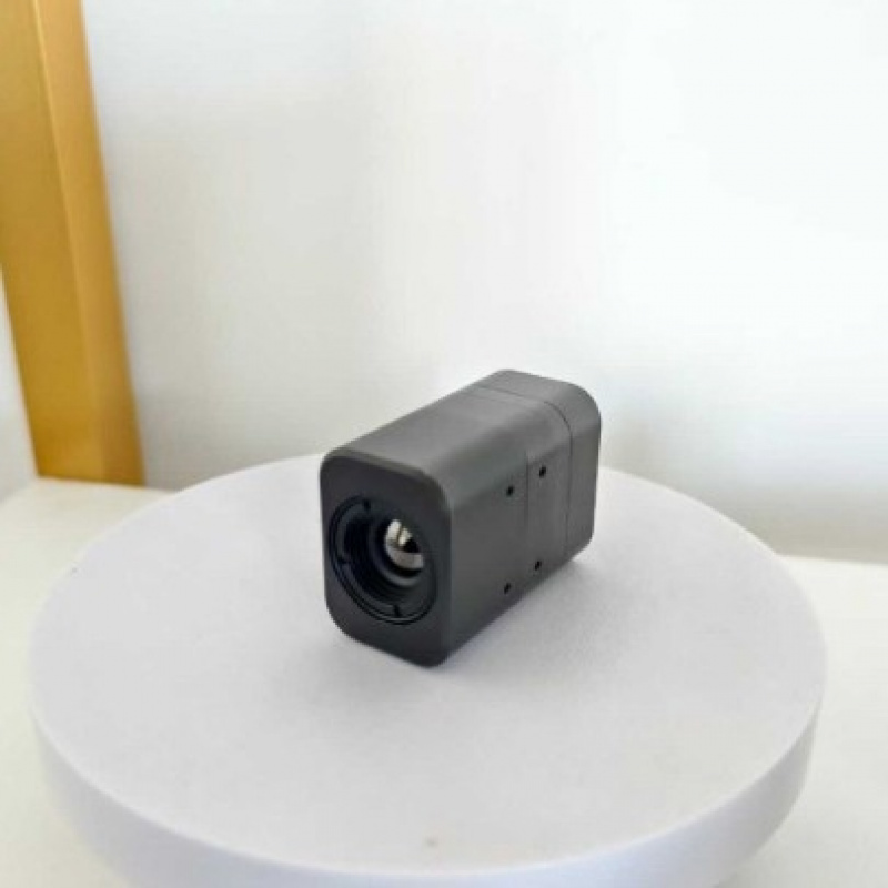Тепловизионная камера Caddx 25 – обзор и цена Drone Thermal Imaging