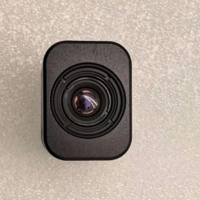 Тепловизионная камера Caddx 25 – обзор и цена Drone Thermal Imaging