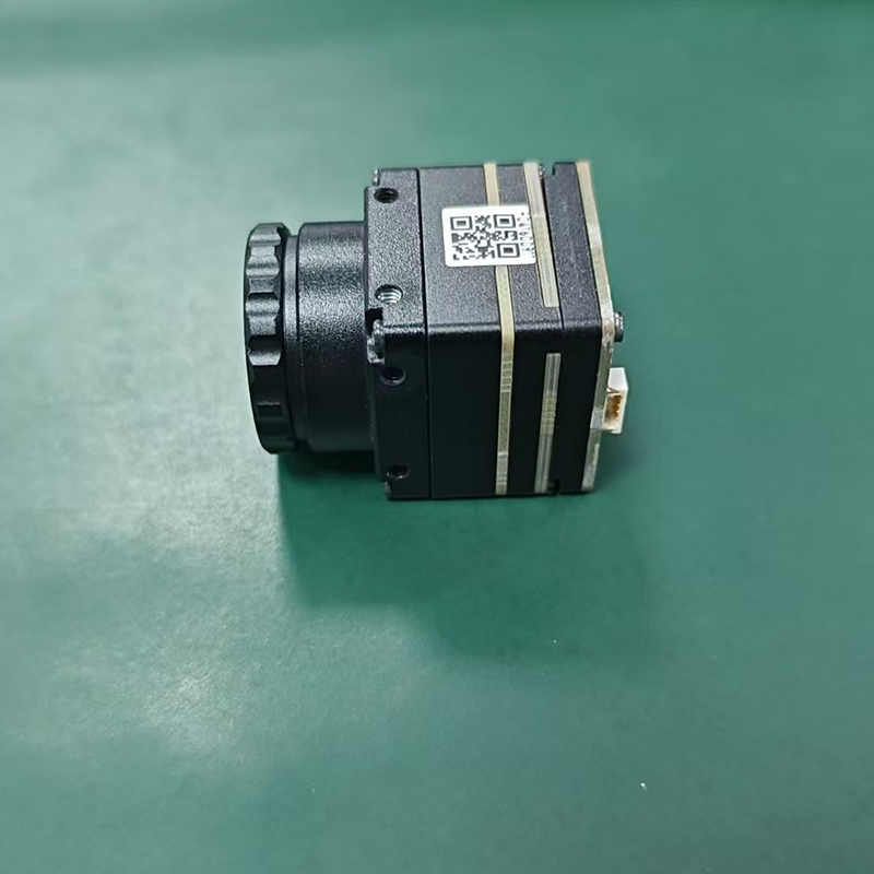 ZIYOUHU Новинка: Тепловизионны – обзор и цена Drone Thermal Imaging