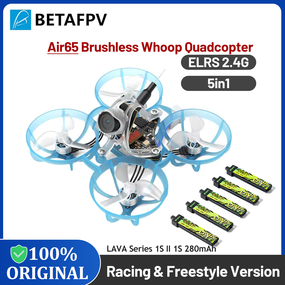 BETAFPV Air65 Бесщеточный квад – обзор и цена Drone Lidar