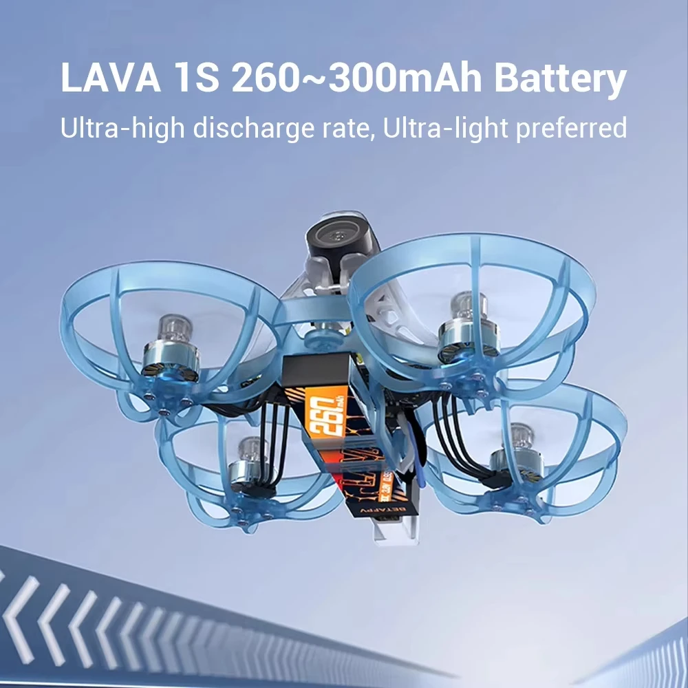 BETAFPV Air65 Бесщеточный квад – обзор и цена Drone Lidar