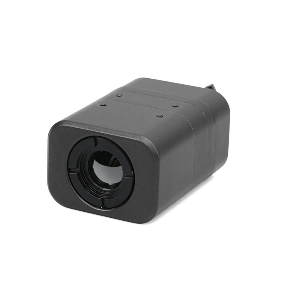 Аналоговая тепловизионная каме – обзор и цена Drone Thermal Imaging