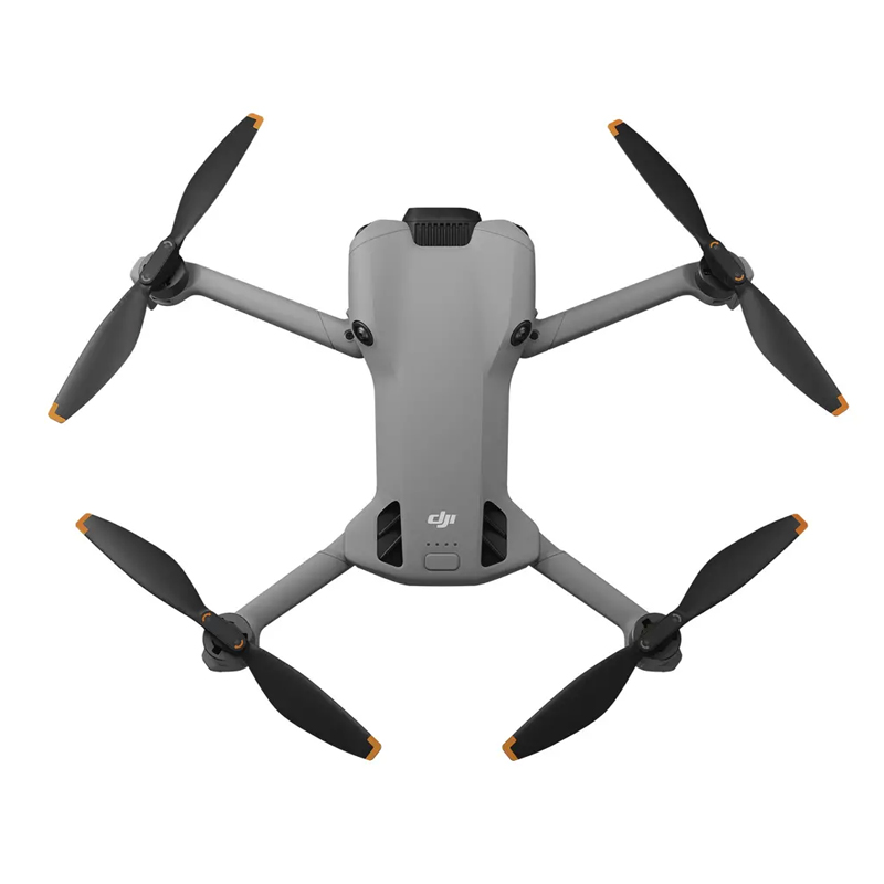 DJI Mini 5 Pro 1-дюймовая боль – обзор и цена Drone Video Production